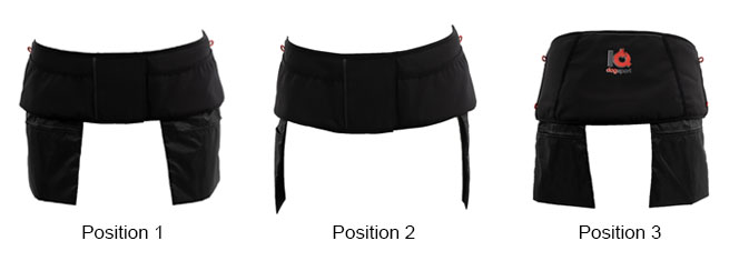 IQ Multifunctional Belt - Image 3