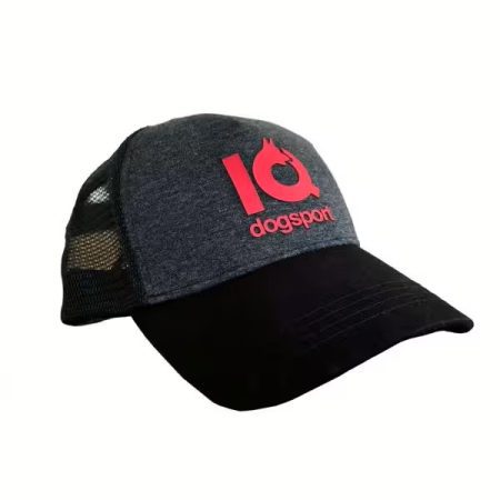 IQ Cap Trucker Style Mesh
