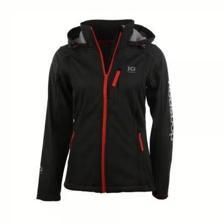 IQ Softshell Jacket 2.0 Women