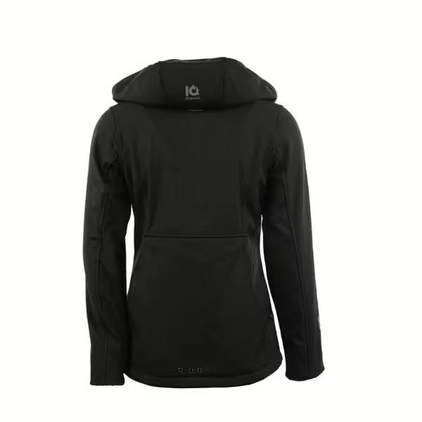 IQ Softshell Jacket 2.0 Women - Image 4