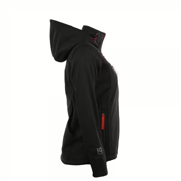 IQ Softshell Jacket 2.0 Women - Image 3