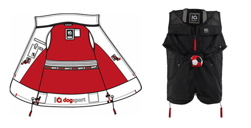 IQ Summer Vest 3.0 - Image 4