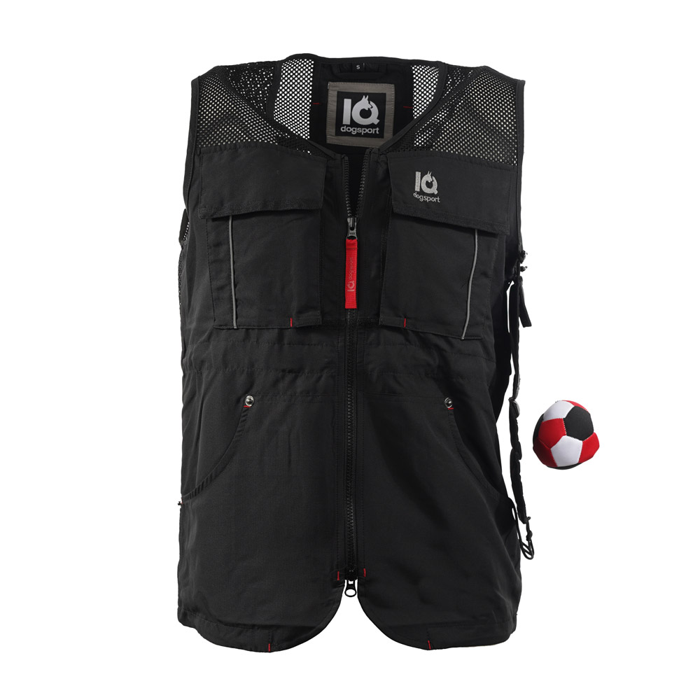IQ Summer Vest 3.0 - Image 8