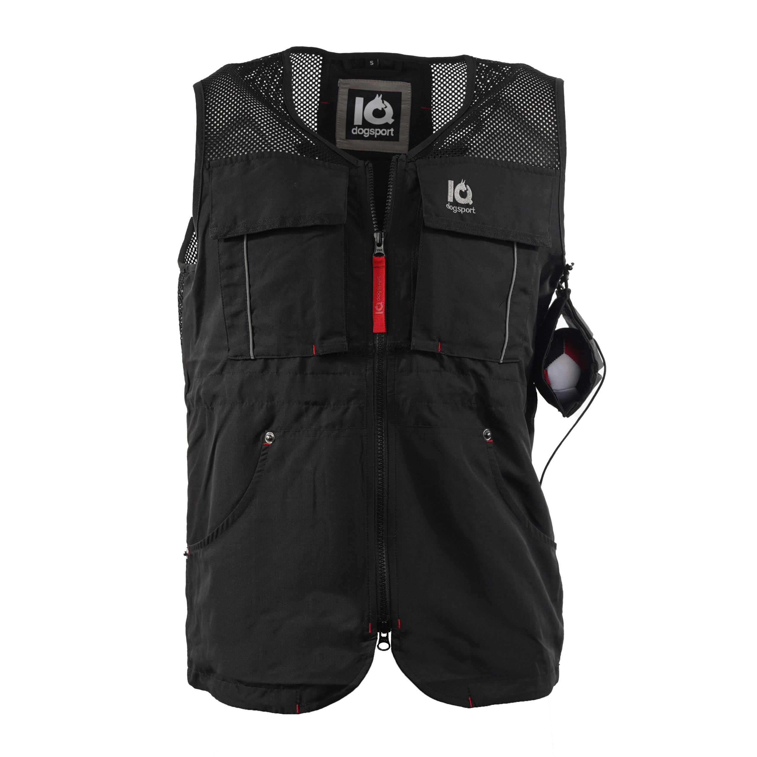 IQ Summer Vest 3.0 - Image 7