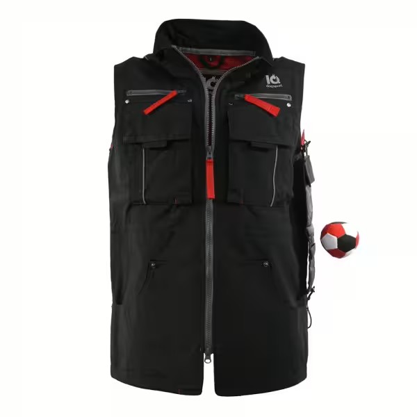 IQ Dogsport Vest 3.0 - Image 3