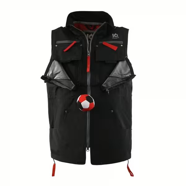 IQ Dogsport Vest 3.0 - Image 4