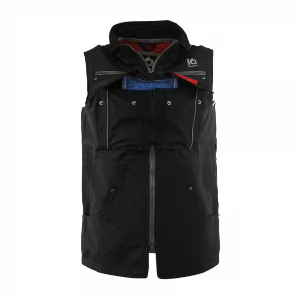 IQ Dogsport Vest 3.0 - Image 5