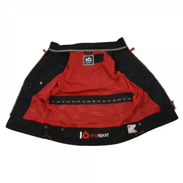 IQ Dogsport Vest 3.0 - Image 7