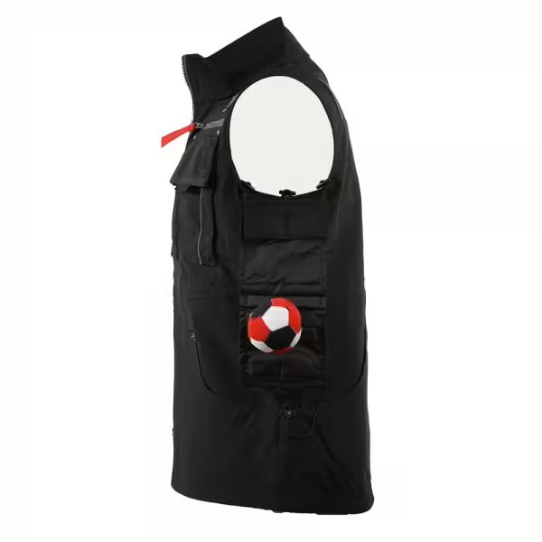 IQ Dogsport Vest 3.0 - Image 9