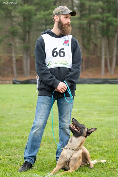 Schutzhund